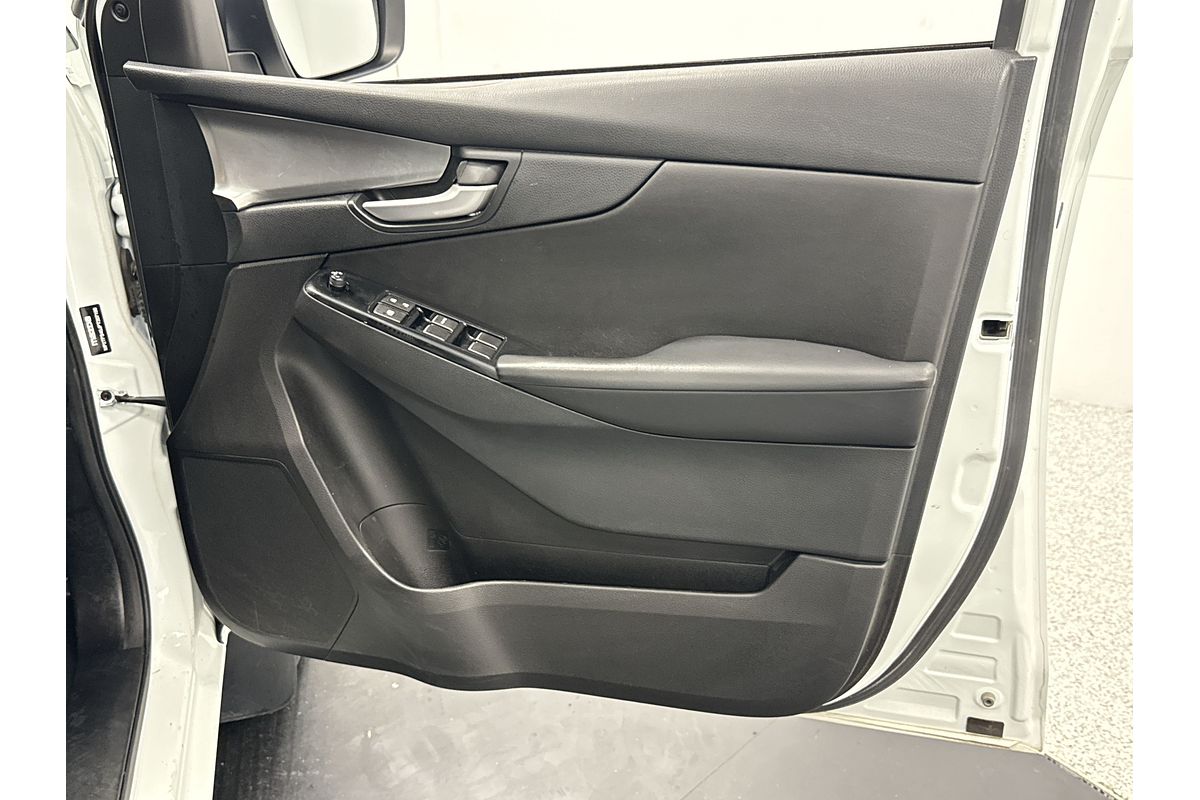2023 Mazda BT-50 XT TF 4X4