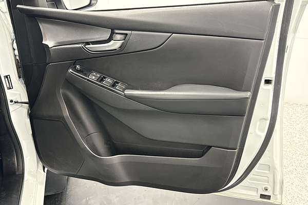 2023 Mazda BT-50 XT TF 4X4