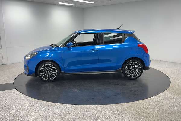 2023 Suzuki Swift Sport AZ Series II