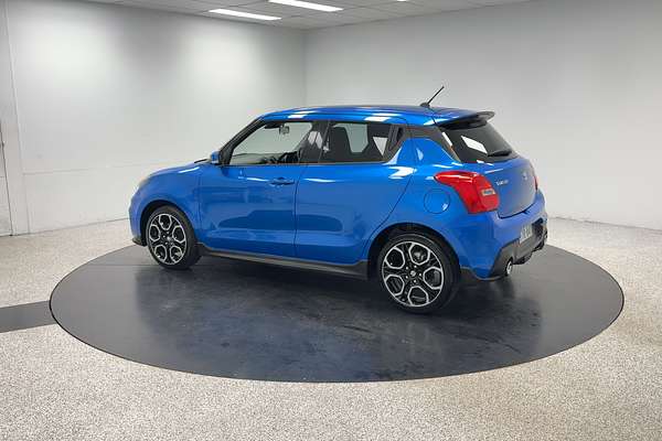 2023 Suzuki Swift Sport AZ Series II