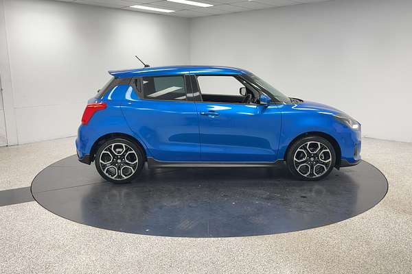 2023 Suzuki Swift Sport AZ Series II