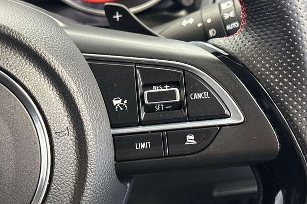 2023 Suzuki Swift Sport AZ Series II