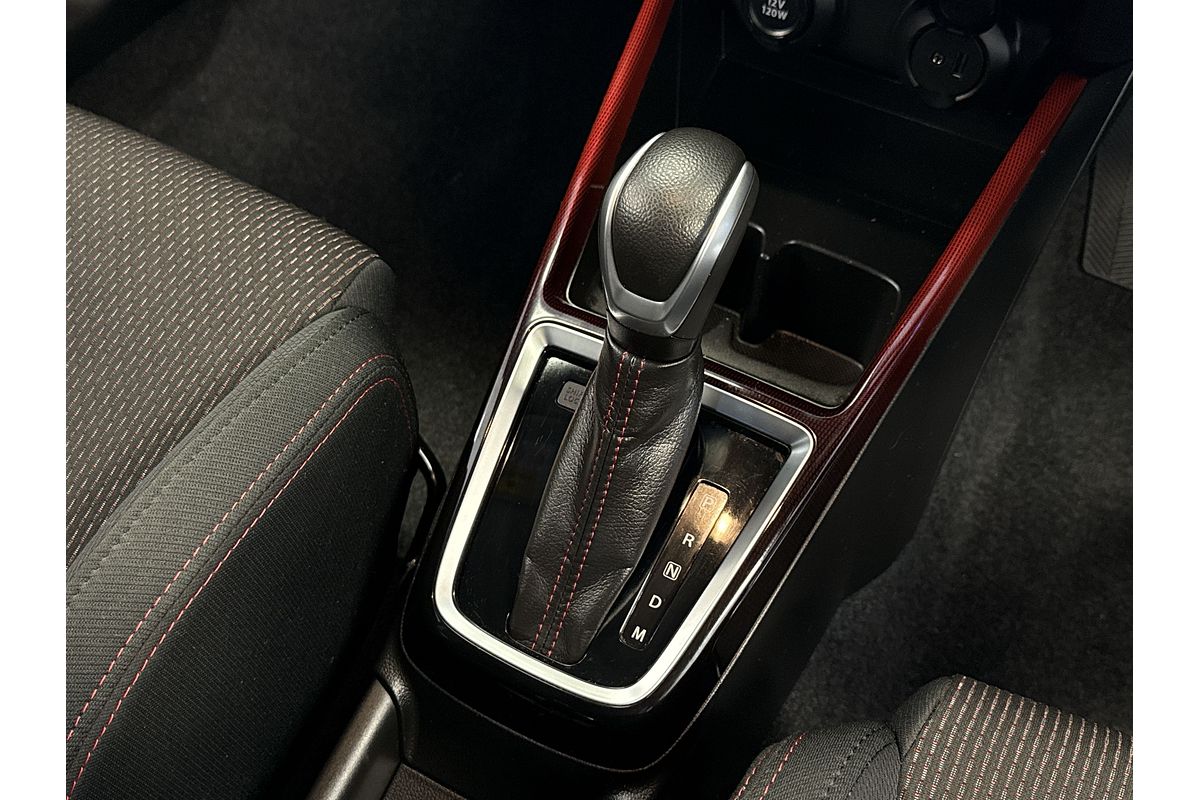 2023 Suzuki Swift Sport AZ Series II