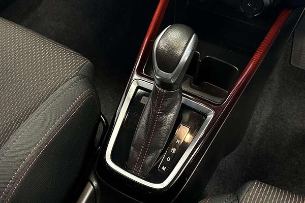2023 Suzuki Swift Sport AZ Series II