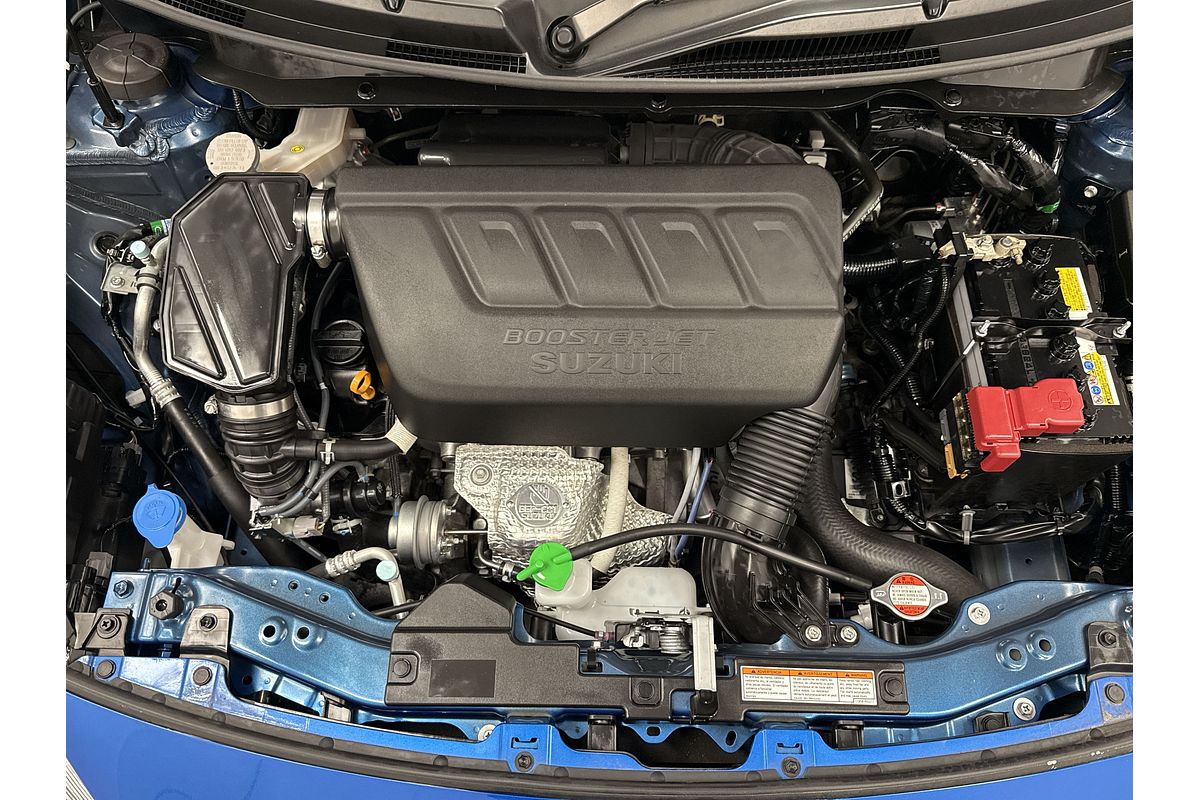 2023 Suzuki Swift Sport AZ Series II