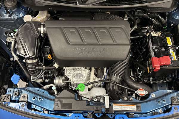 2023 Suzuki Swift Sport AZ Series II