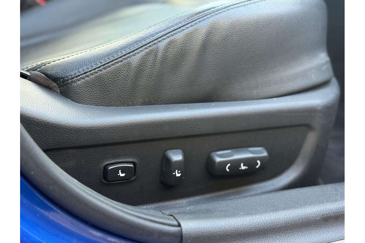 2012 Kia Optima Platinum TF