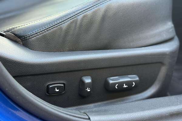 2012 Kia Optima Platinum TF