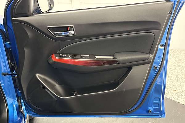 2023 Suzuki Swift Sport AZ Series II