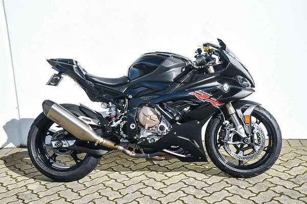 2021 BMW S 1000 RR Sport S 1000