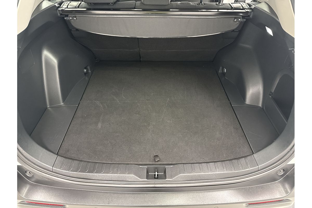 2023 Toyota RAV4 GX AXAH52R