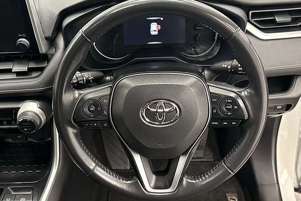 2023 Toyota RAV4 GX AXAH52R