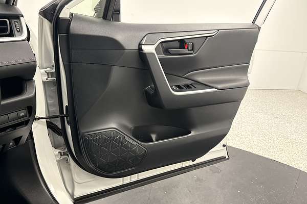 2023 Toyota RAV4 GX AXAH52R