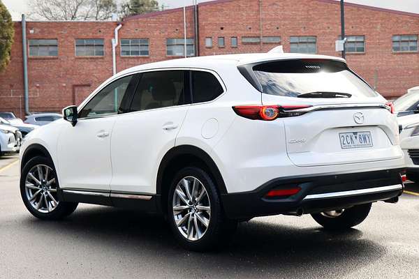 2019 Mazda CX-9 GT TC