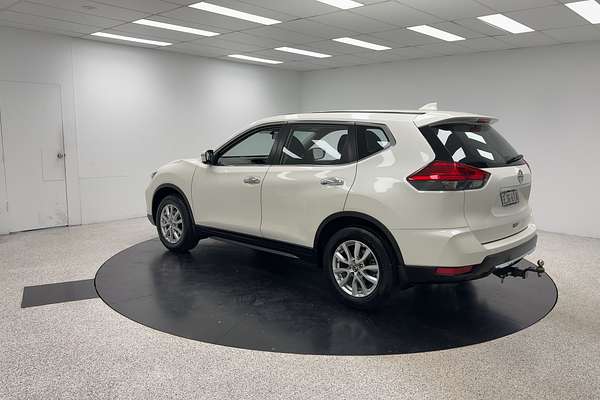 2020 Nissan X-TRAIL ST T32 Series II