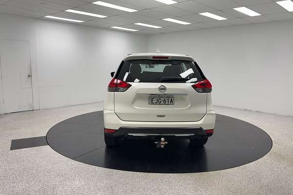 2020 Nissan X-TRAIL ST T32 Series II