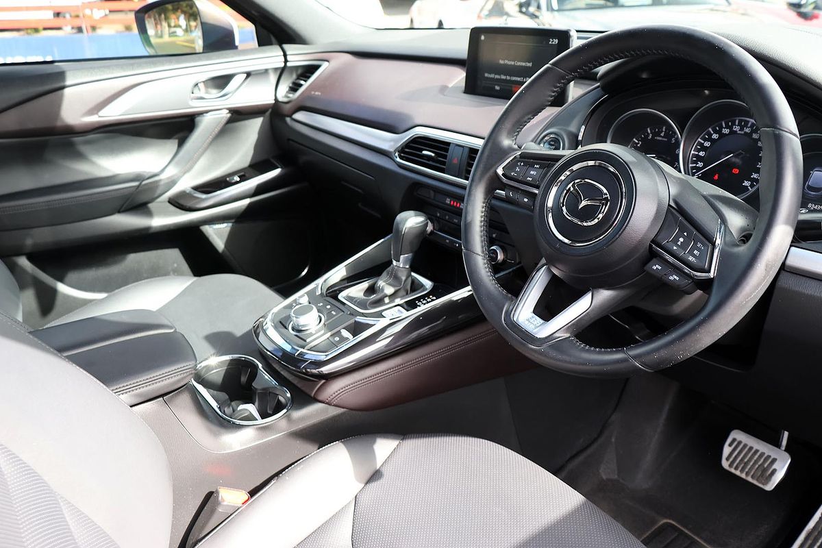 2019 Mazda CX-9 GT TC