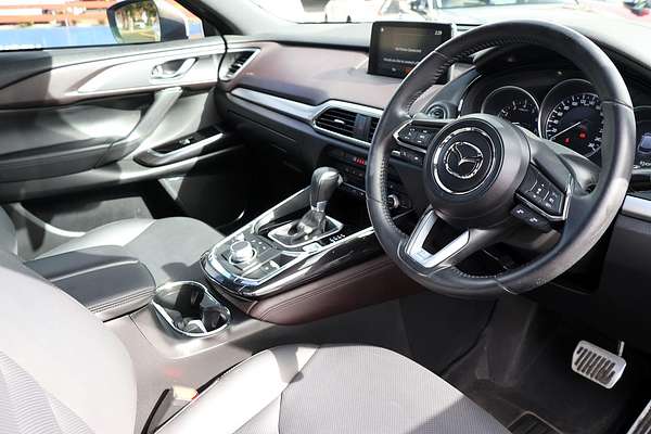 2019 Mazda CX-9 GT TC