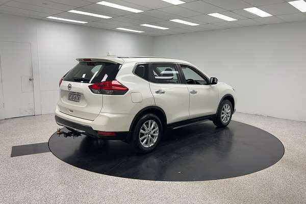2020 Nissan X-TRAIL ST T32 Series II