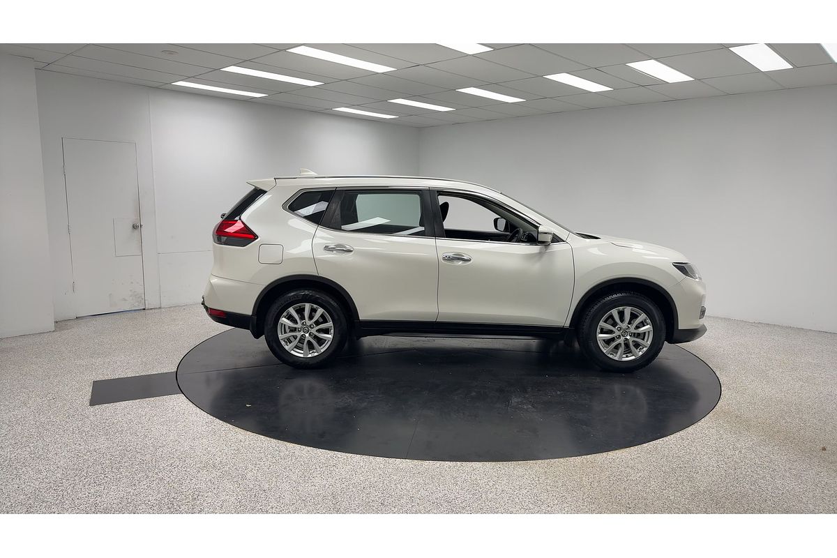 2020 Nissan X-TRAIL ST T32 Series II