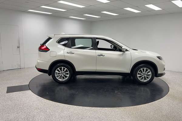 2020 Nissan X-TRAIL ST T32 Series II