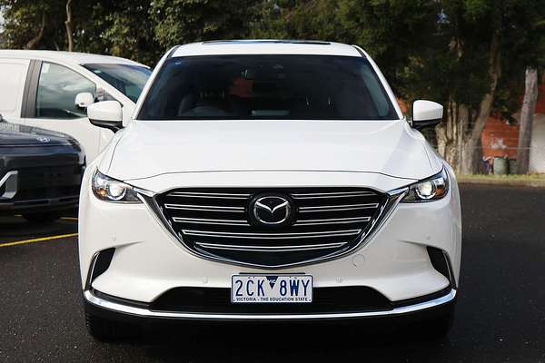 2019 Mazda CX-9 GT TC