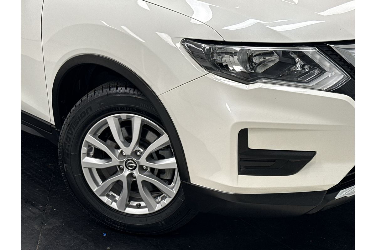 2020 Nissan X-TRAIL ST T32 Series II