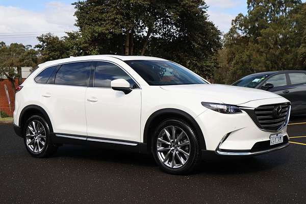 2019 Mazda CX-9 GT TC