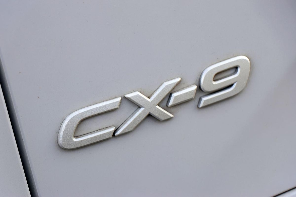 2019 Mazda CX-9 GT TC