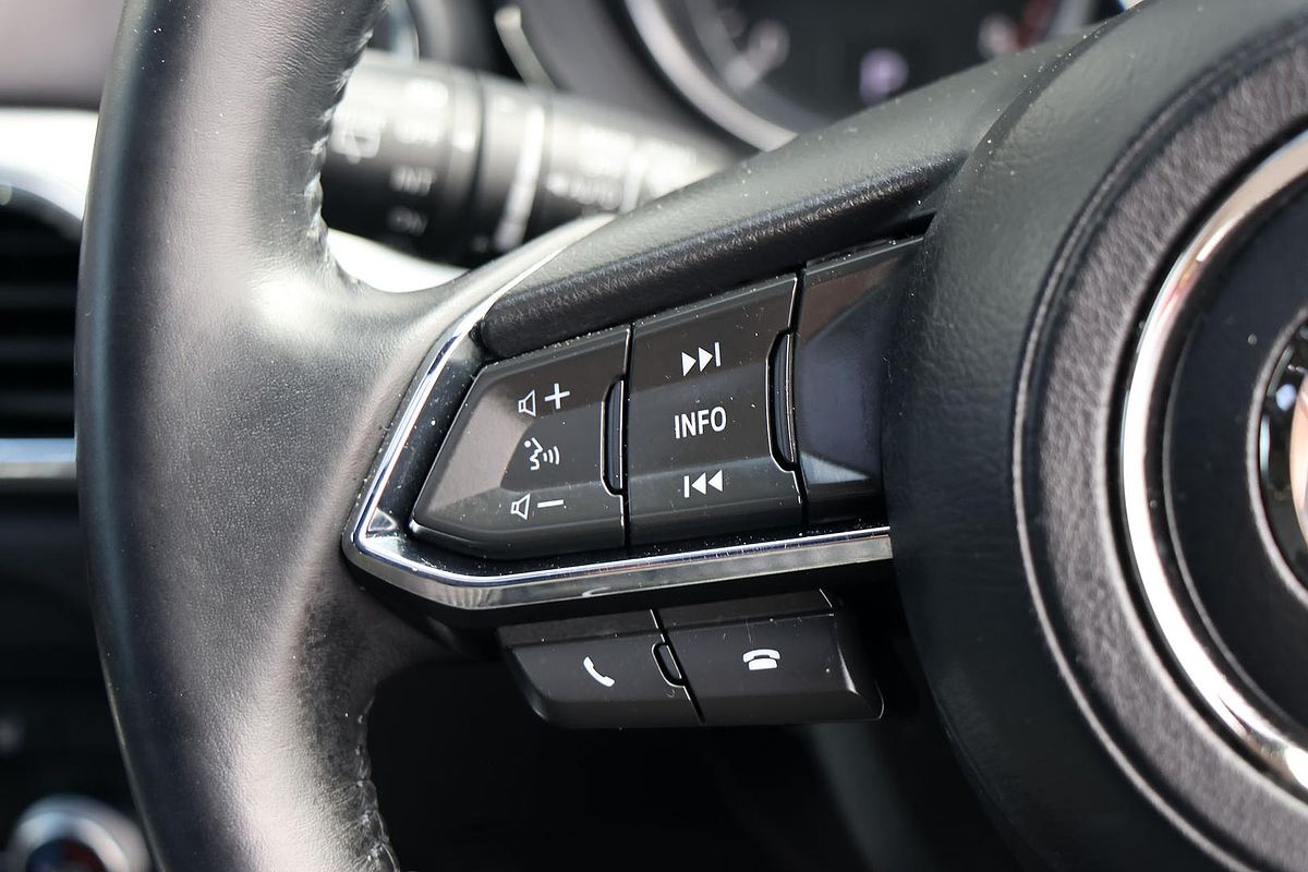 2019 Mazda CX-9 GT TC