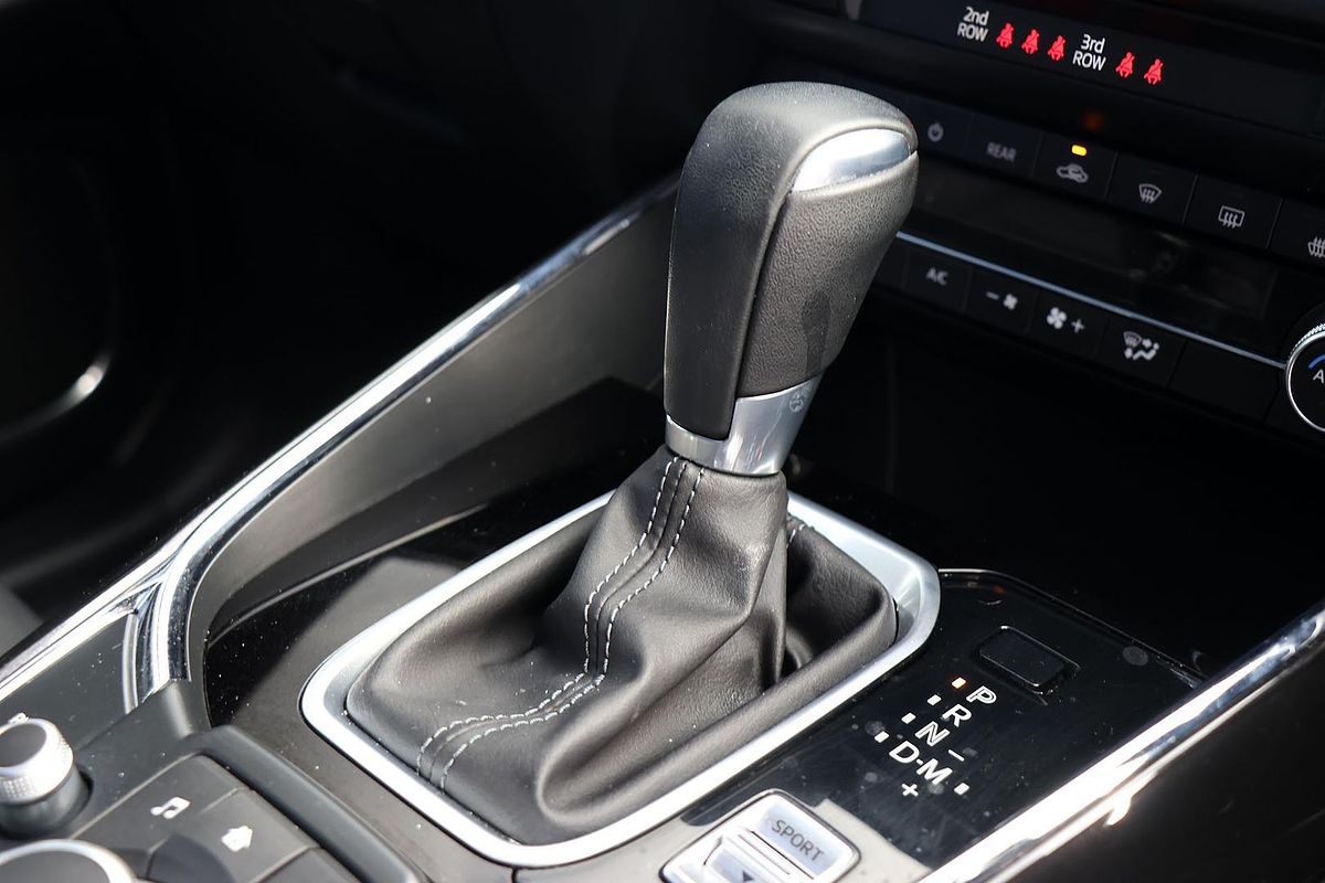 2019 Mazda CX-9 GT TC