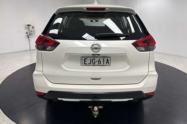 2020 Nissan X-TRAIL ST T32 Series II