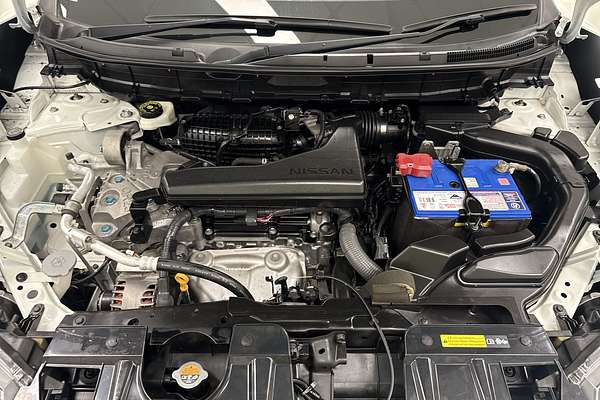 2020 Nissan X-TRAIL ST T32 Series II