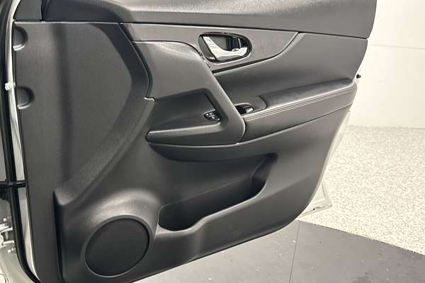 2020 Nissan X-TRAIL ST T32 Series II