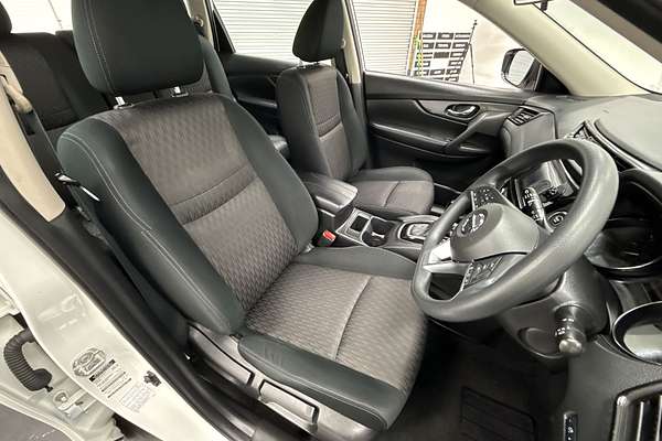 2020 Nissan X-TRAIL ST T32 Series II