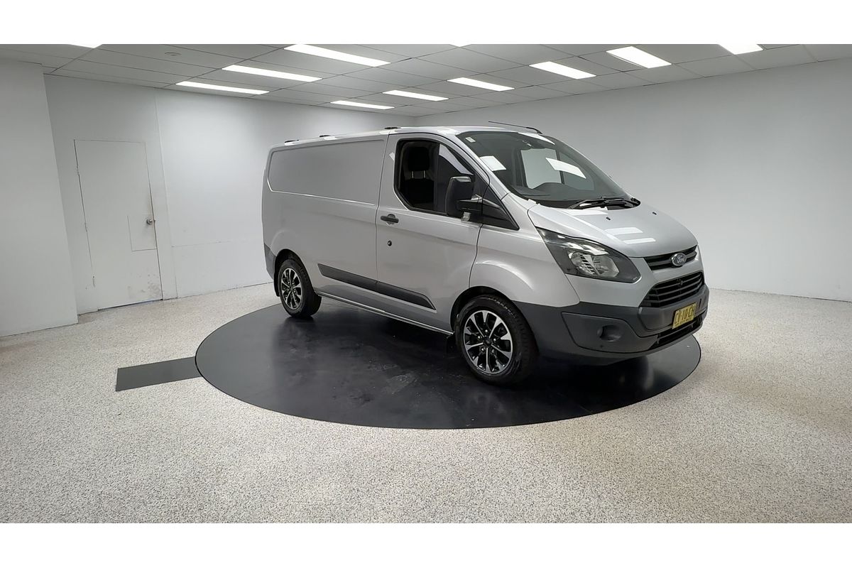 2015 Ford Transit Custom 290S VN SWB