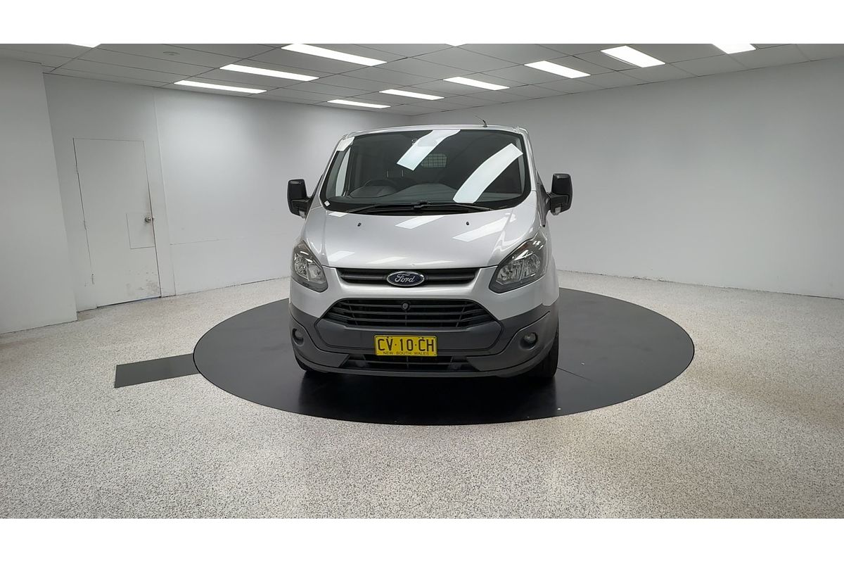 2015 Ford Transit Custom 290S VN SWB