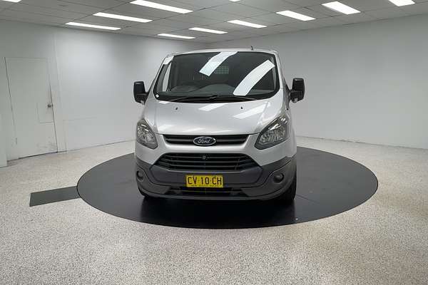 2015 Ford Transit Custom 290S VN SWB