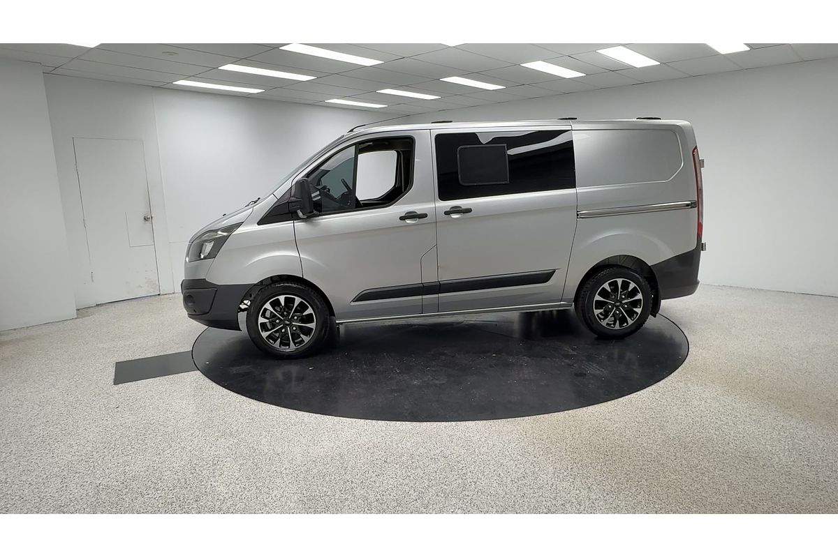 2015 Ford Transit Custom 290S VN SWB