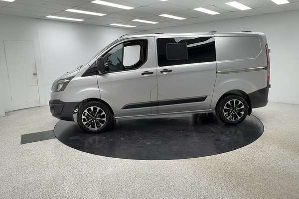 2015 Ford Transit Custom 290S VN SWB