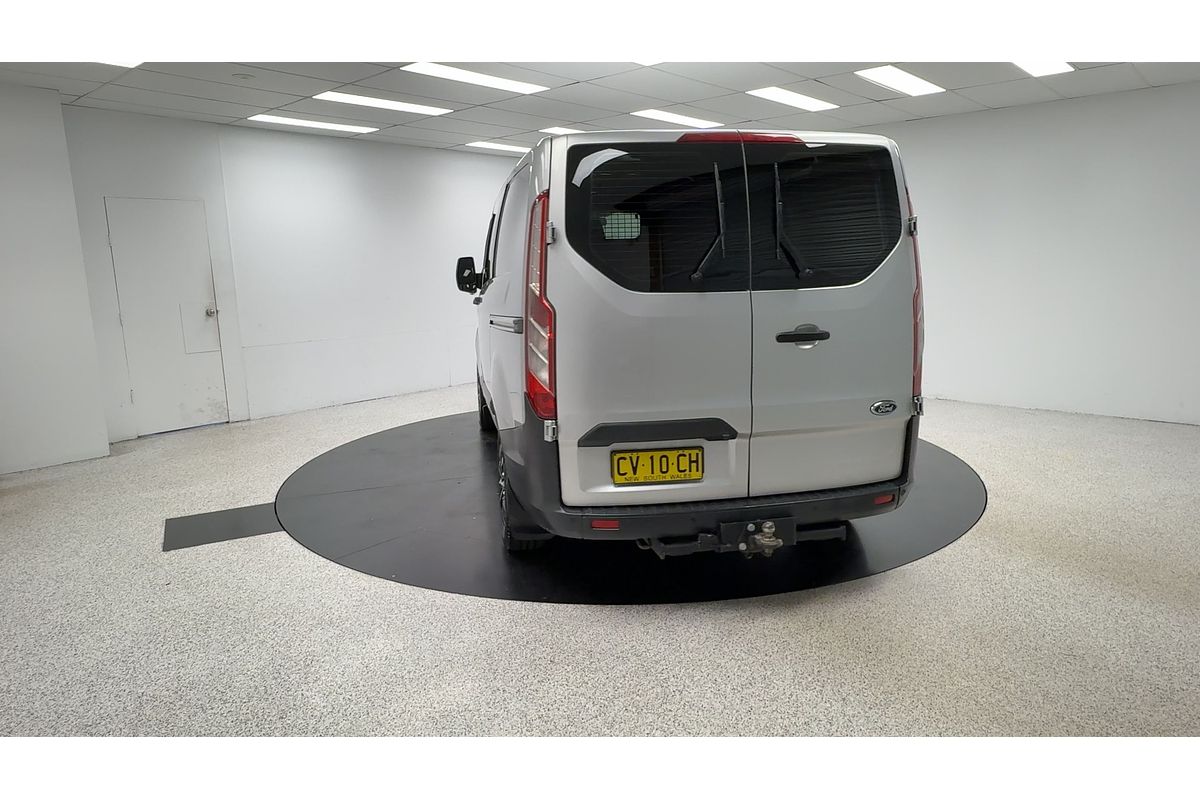 2015 Ford Transit Custom 290S VN SWB