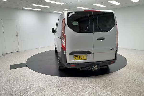 2015 Ford Transit Custom 290S VN SWB