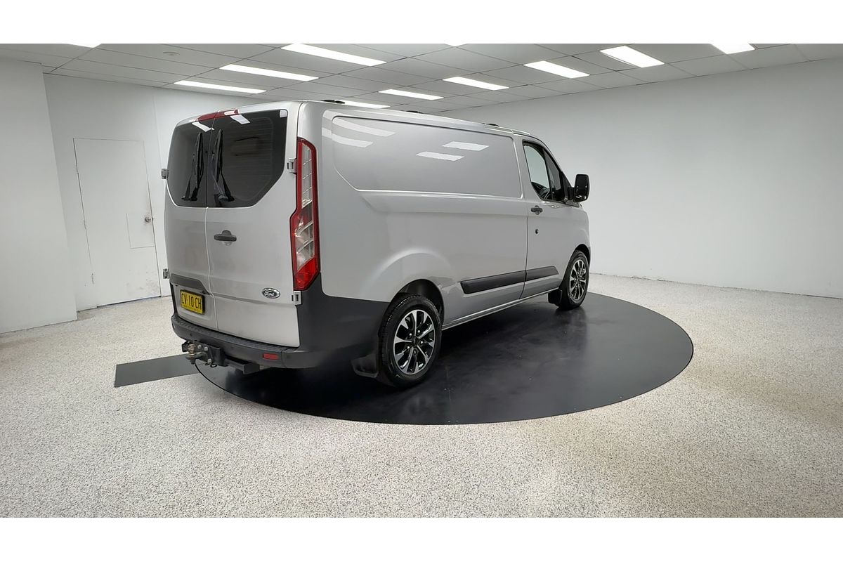 2015 Ford Transit Custom 290S VN SWB