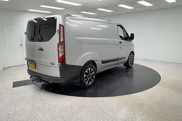 2015 Ford Transit Custom 290S VN SWB