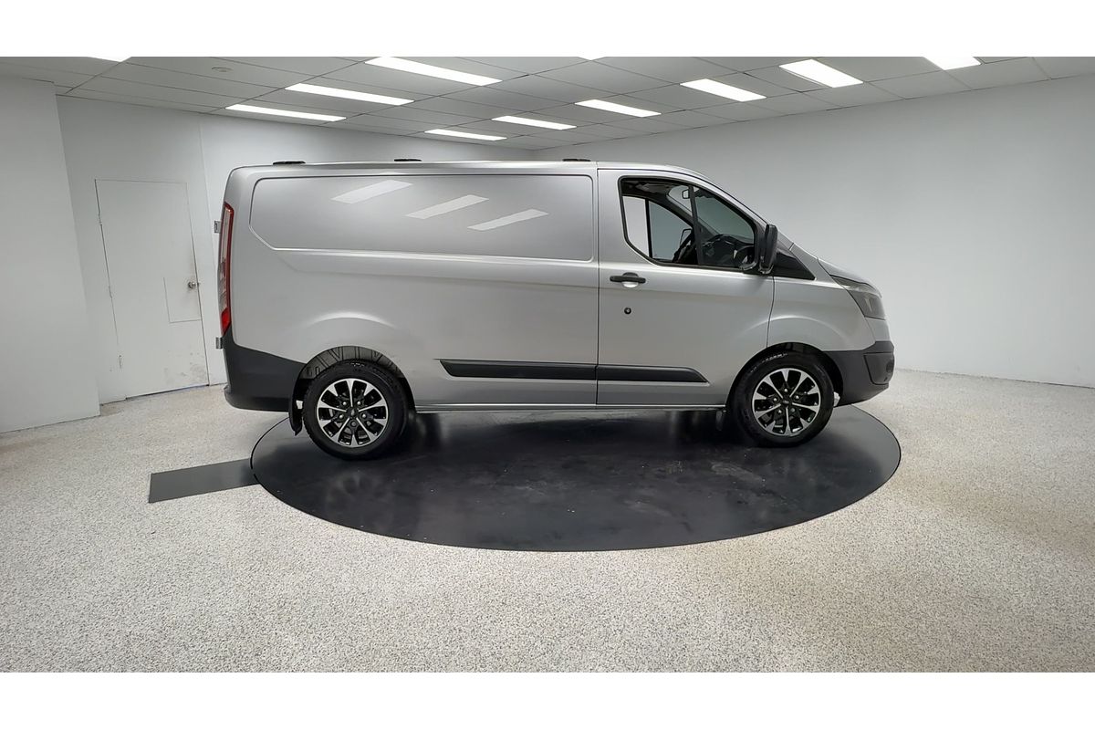 2015 Ford Transit Custom 290S VN SWB