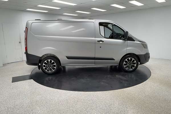 2015 Ford Transit Custom 290S VN SWB