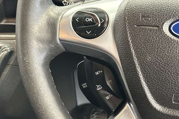 2015 Ford Transit Custom 290S VN SWB