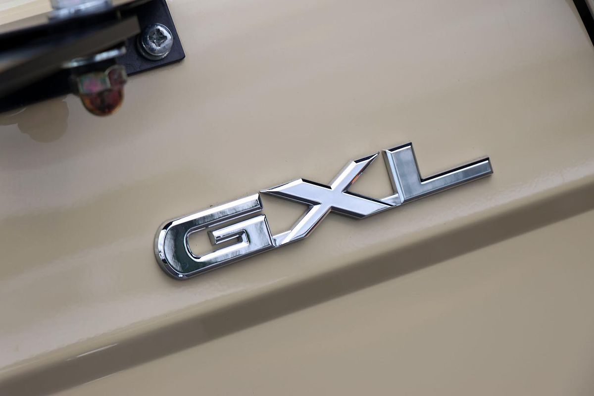 2023 Toyota Landcruiser GXL VDJL79R 4X4