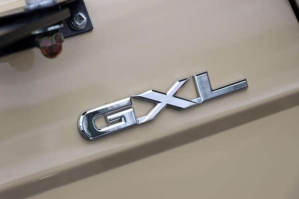 2023 Toyota Landcruiser GXL VDJL79R 4X4