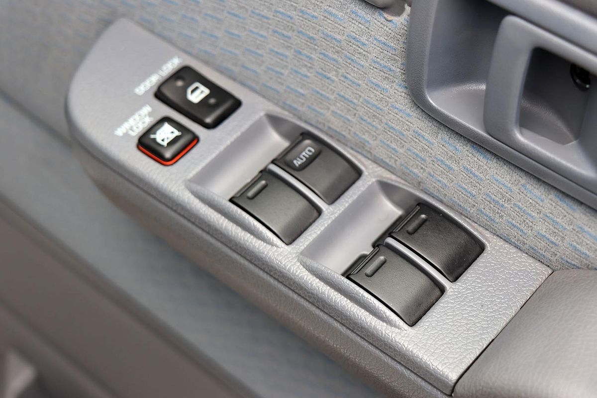 2023 Toyota Landcruiser GXL VDJL79R 4X4